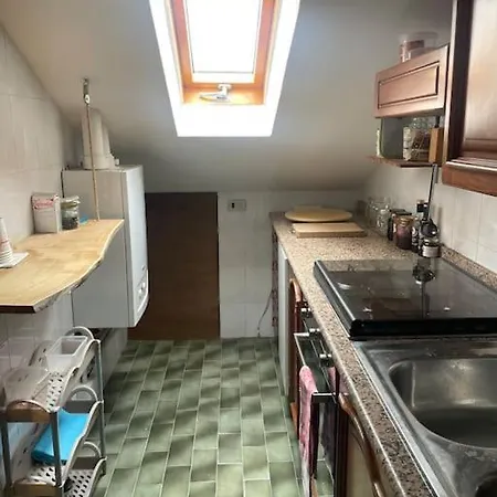 La Piccola フォリニャーノ