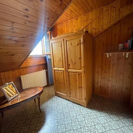 Apartment La Piccola *