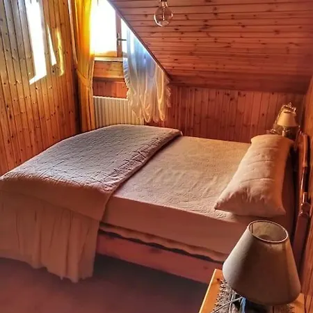 アパート La Piccola フォリニャーノ