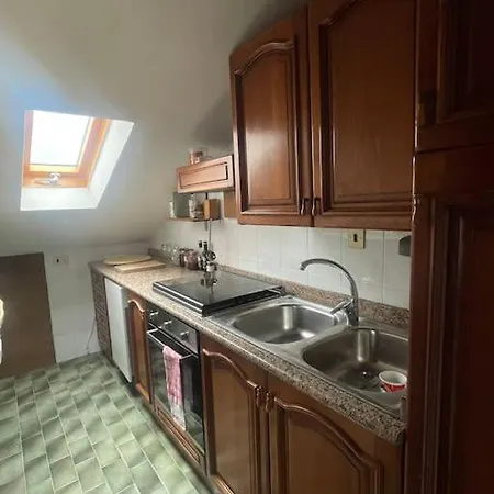 La Piccola Apartment Folignano