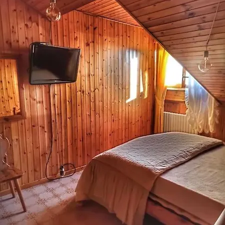 La Piccola Apartment