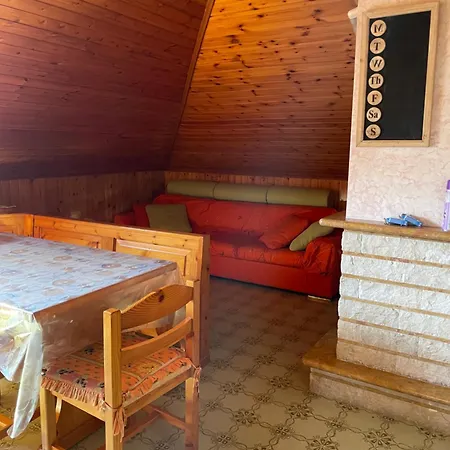 La Piccola Folignano