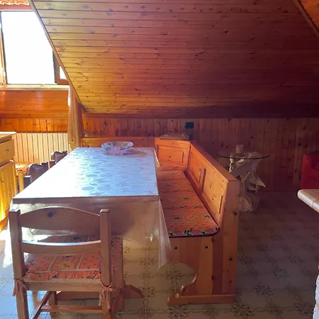 La Piccola Apartment *